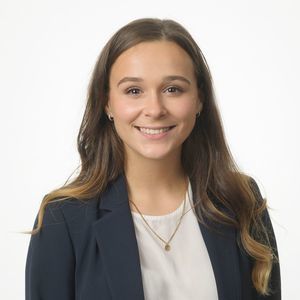 Meet your Posher, Léa